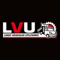 LVU Loaec Véhicules Utilitaires